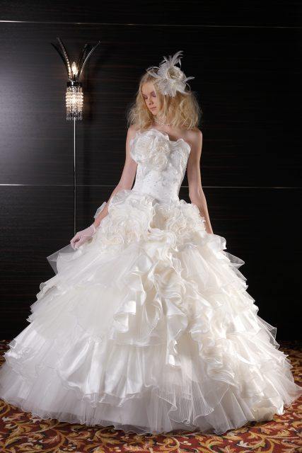 Weddingdress