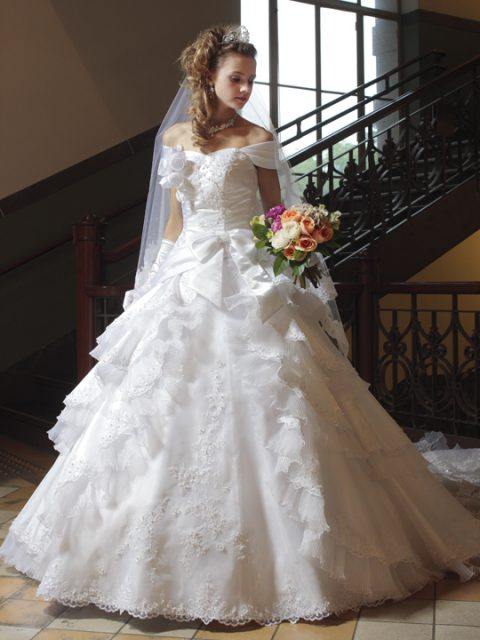 Weddingdress
