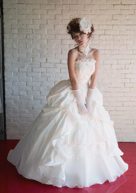 Weddingdress