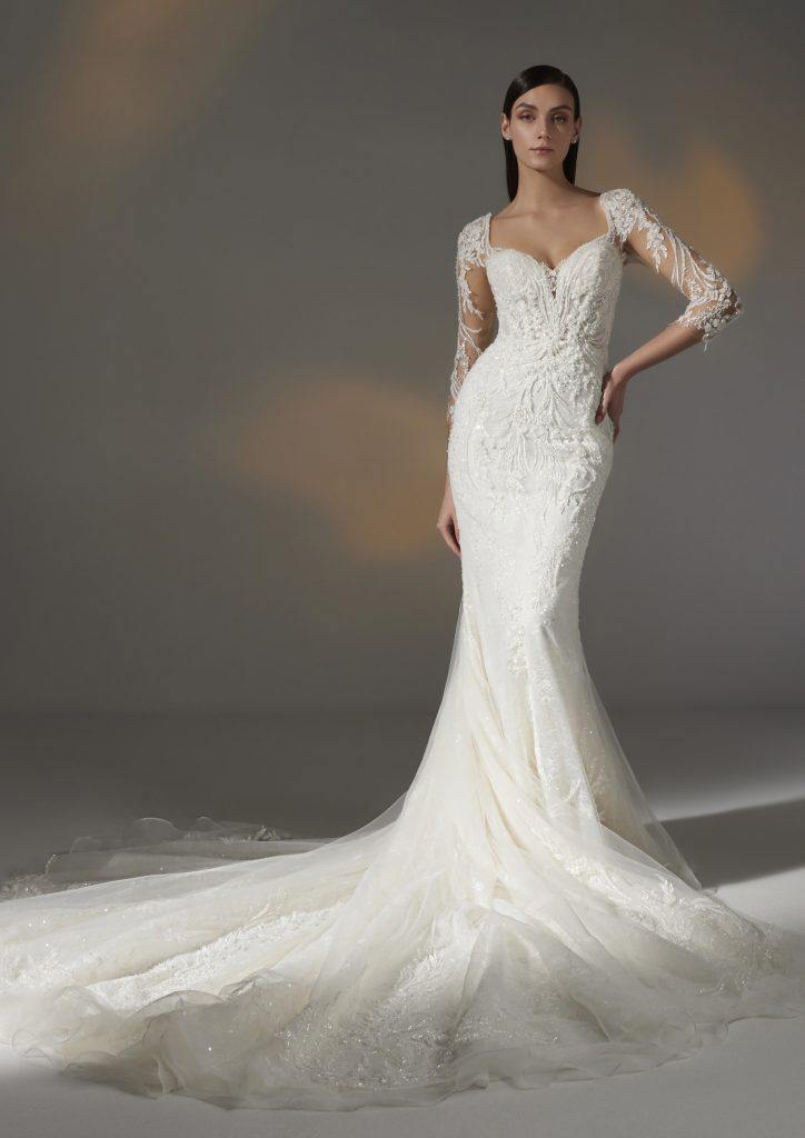 Weddingdress