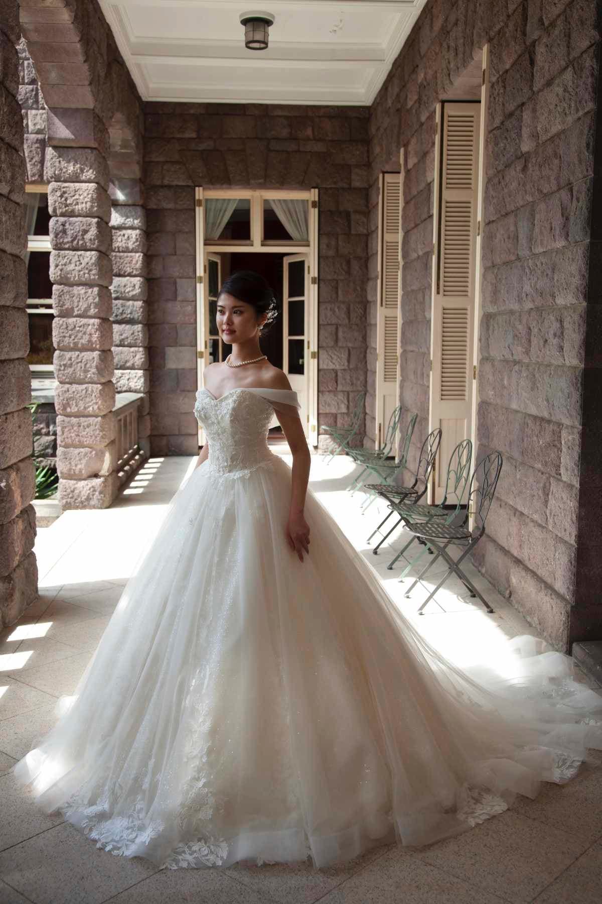 Weddingdress