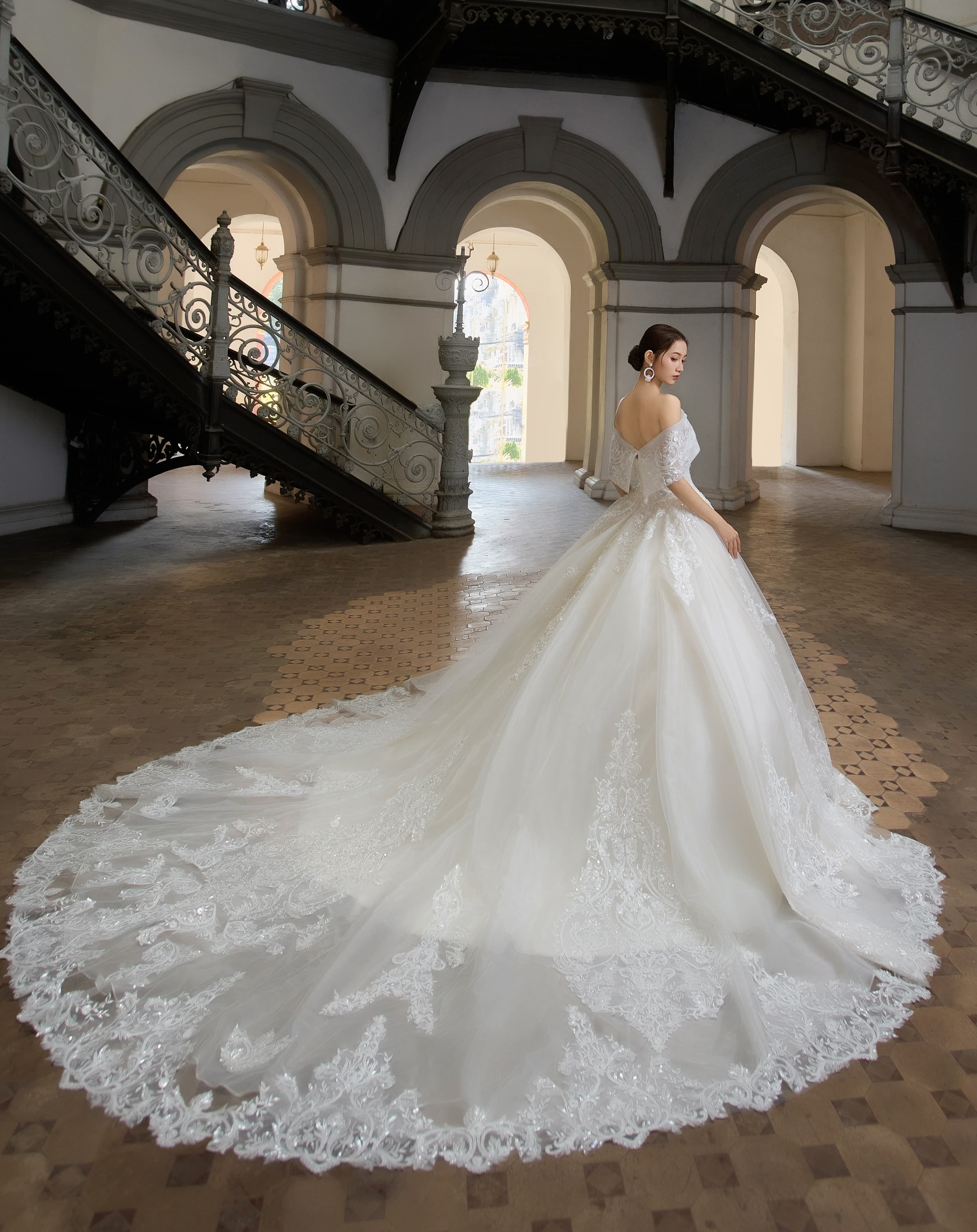 Weddingdress