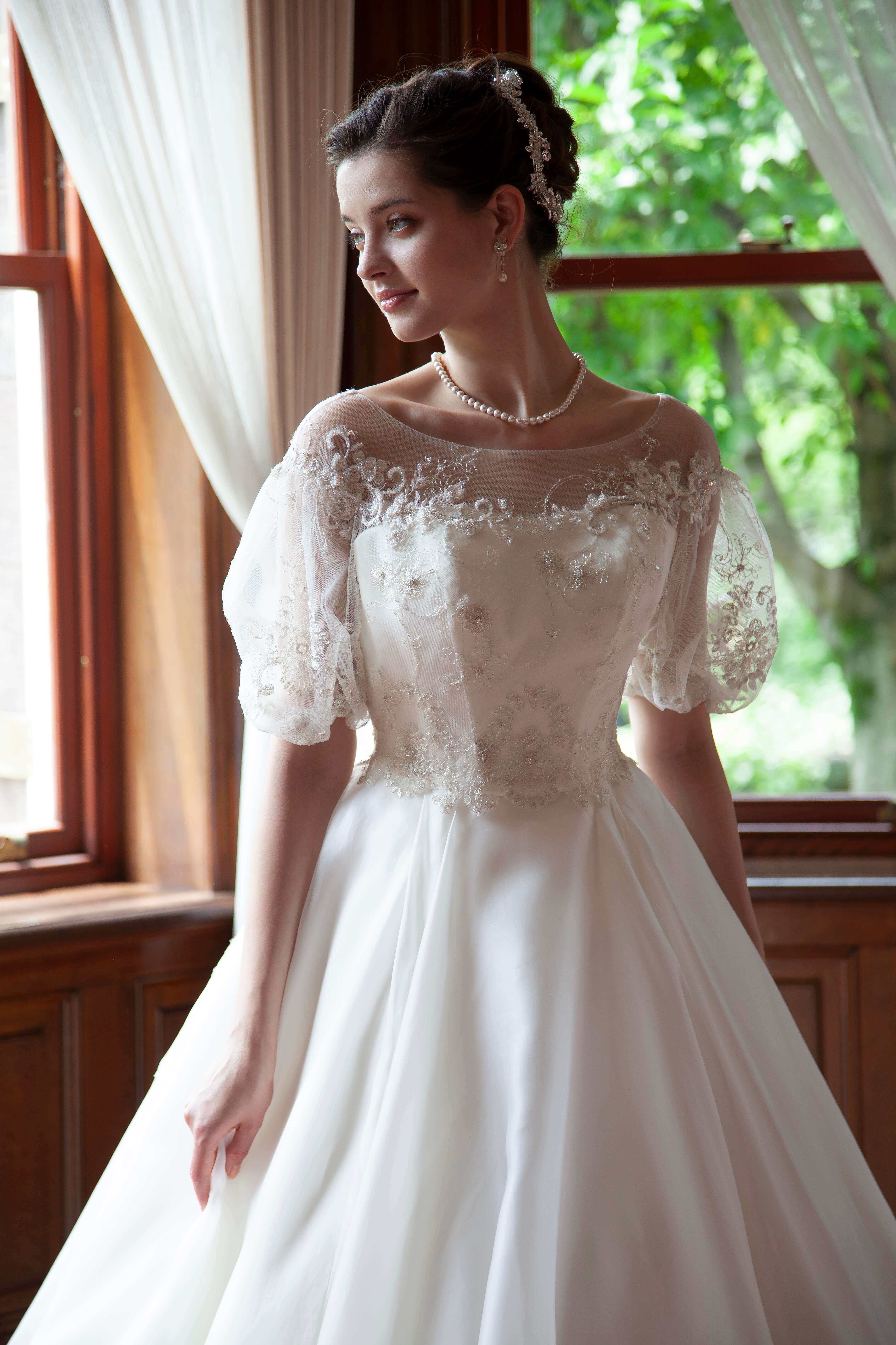 Weddingdress