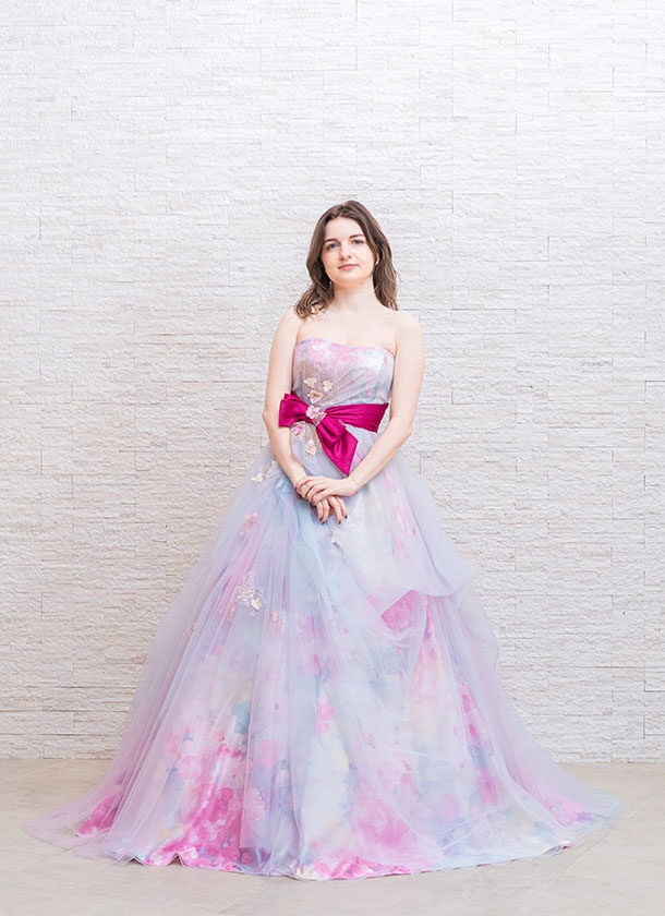 Colordress