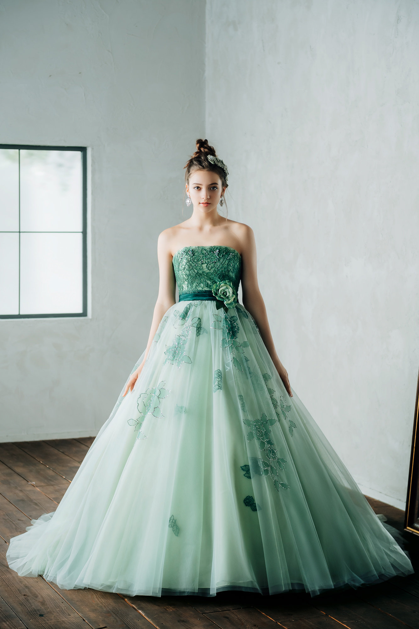 Colordress