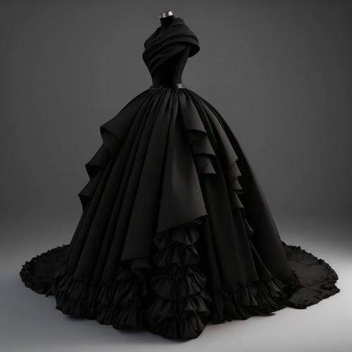 Blackdress