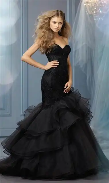 Blackdress