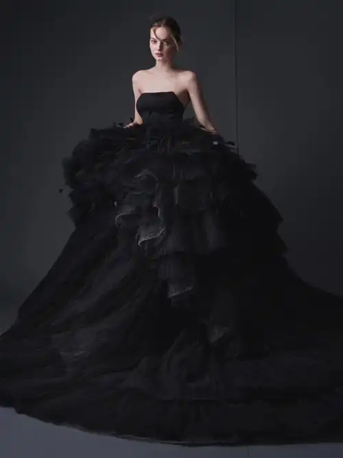 Blackdress