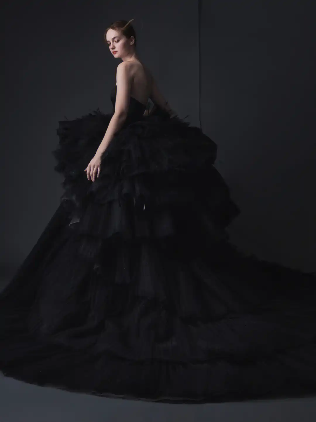 Blackdress