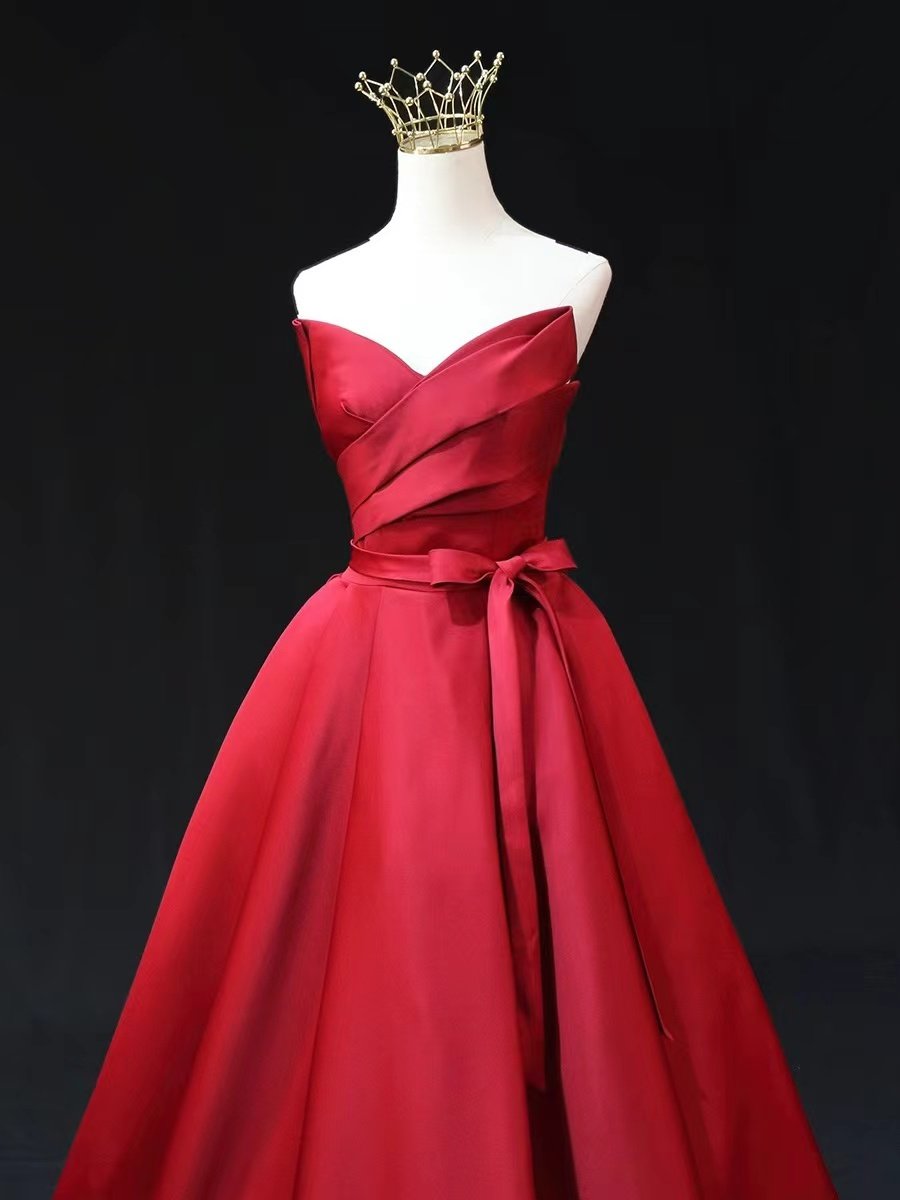Reddress
