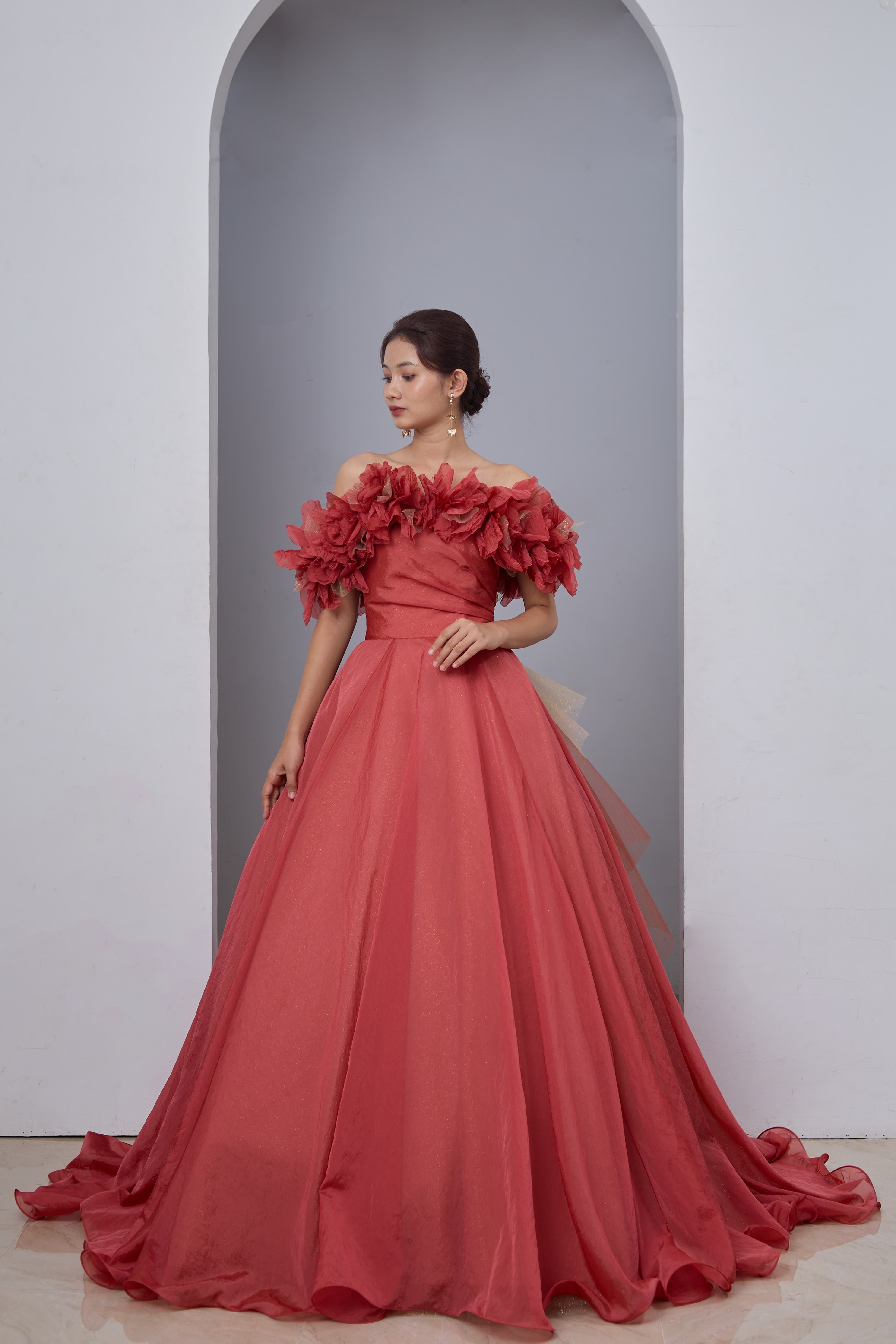 Reddress