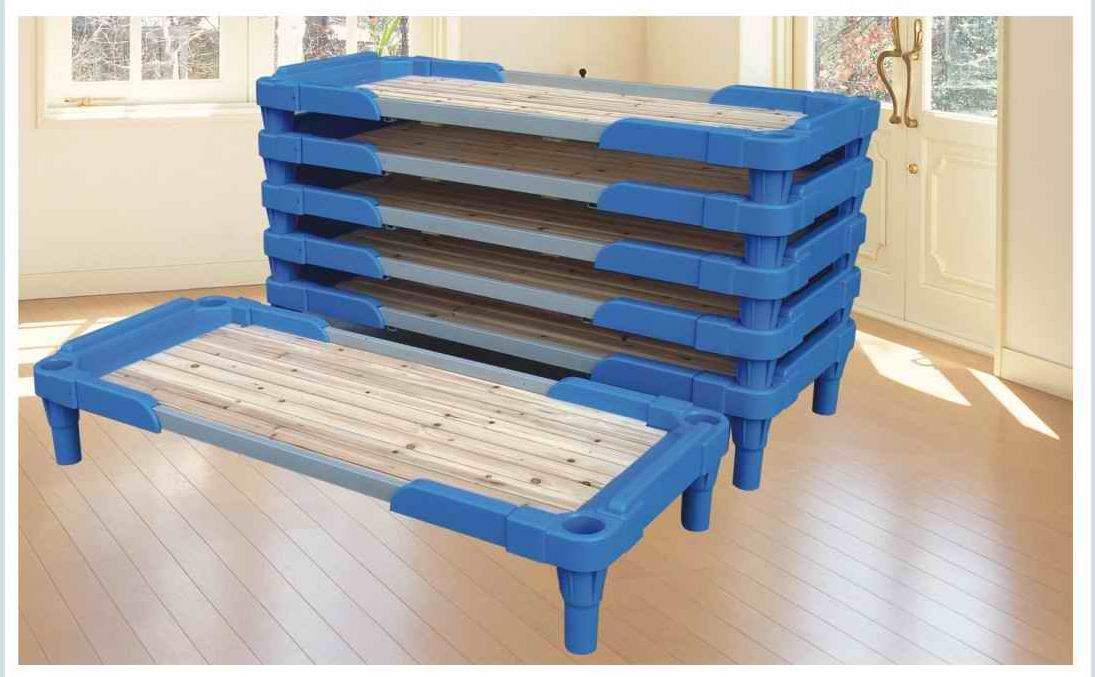 幼儿床（完成）