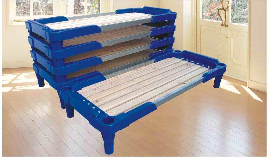 幼儿床（完成）