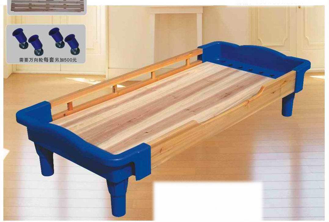 幼儿床（完成）