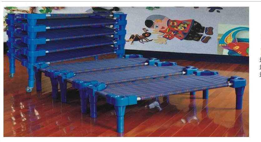 幼儿床（完成）