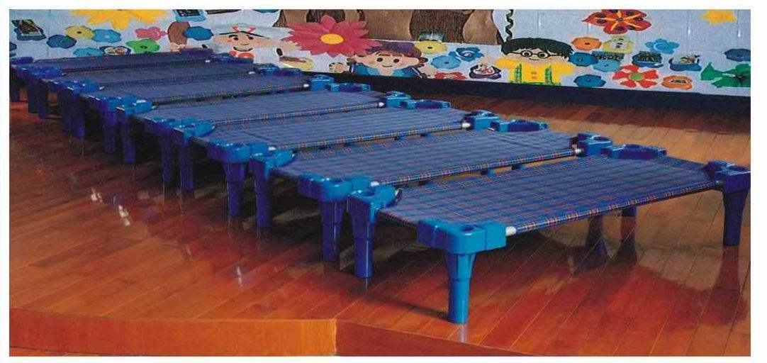 幼儿床（完成）