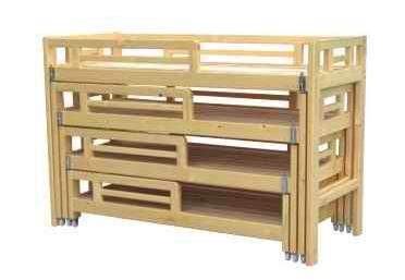 幼儿床（完成）