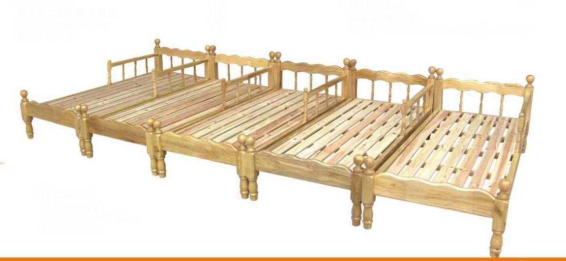 幼儿床（完成）