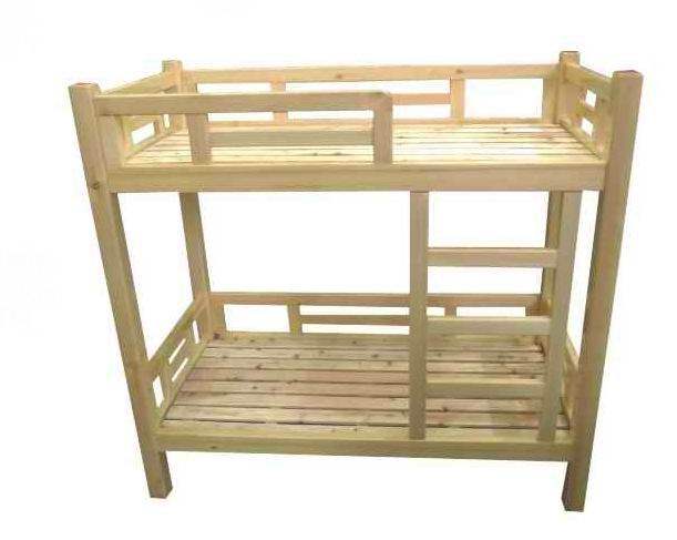 幼儿床（完成）