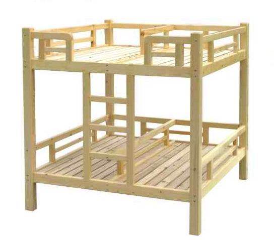 幼儿床（完成）