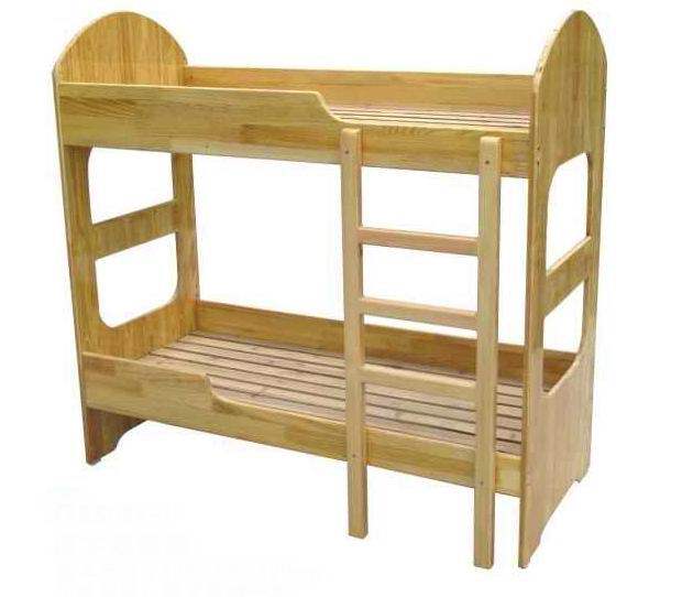 幼儿床（完成）