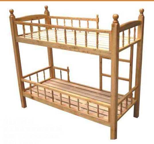 幼儿床（完成）