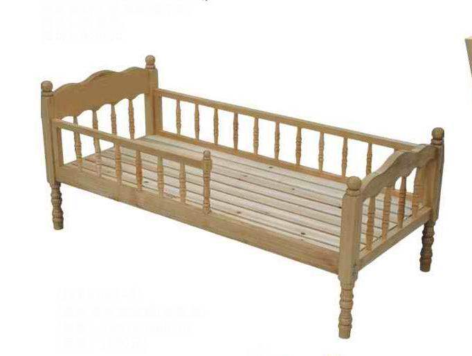 幼儿床（完成）