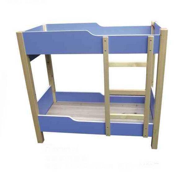 幼儿床（完成）