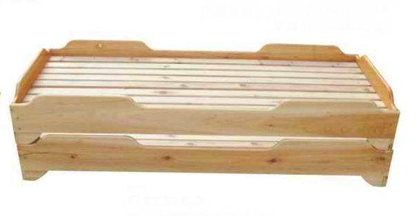 幼儿床（完成）