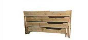 幼儿床（完成）