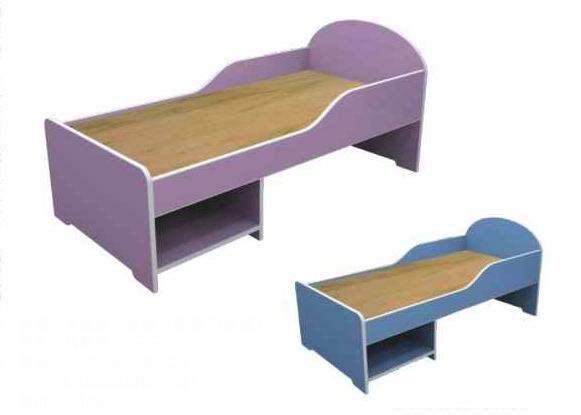 幼儿床（完成）