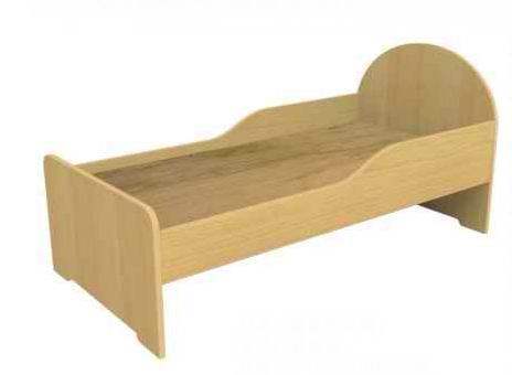 幼儿床（完成）
