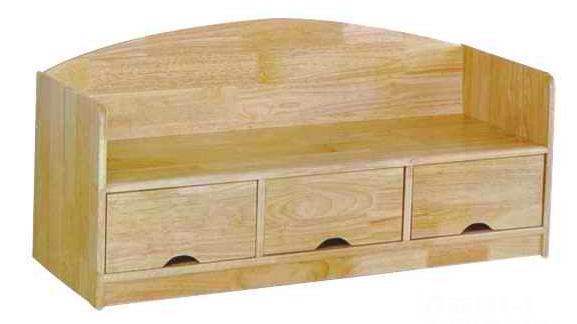 幼儿床（完成）