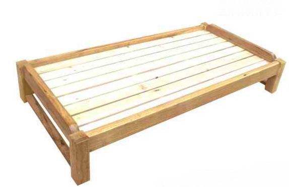 幼儿床（完成）