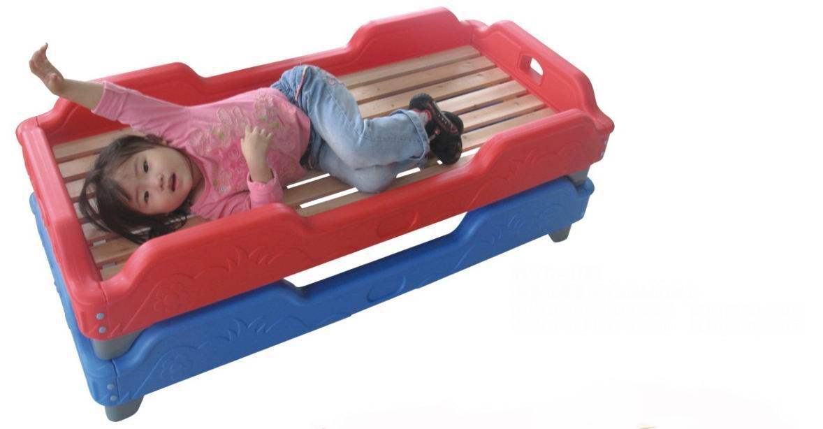 幼儿床（完成）