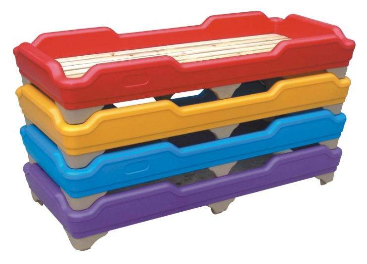 幼儿床（完成）