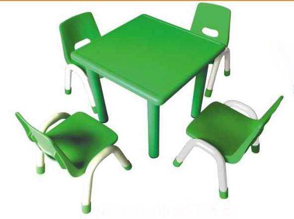 儿童桌椅（完成）