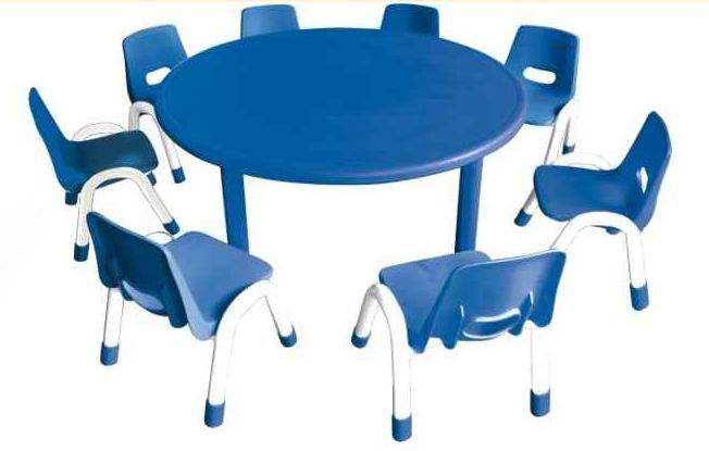 儿童桌椅（完成）