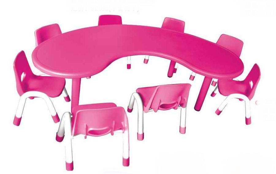 儿童桌椅（完成）