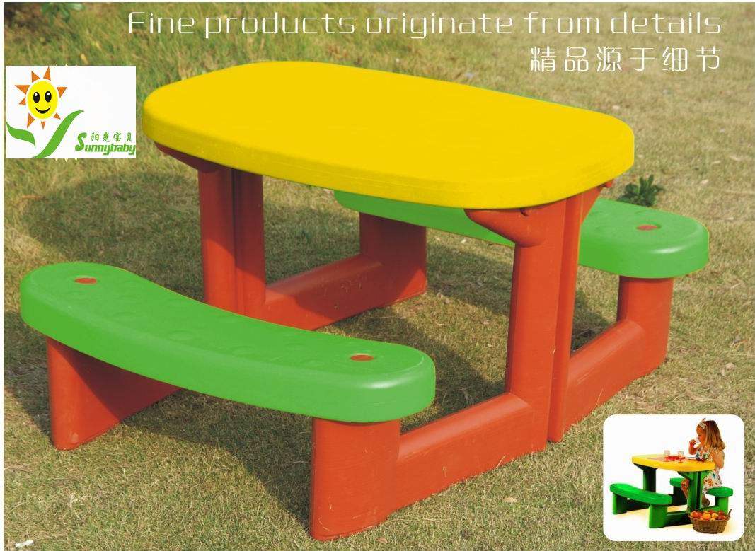 儿童桌椅（完成）