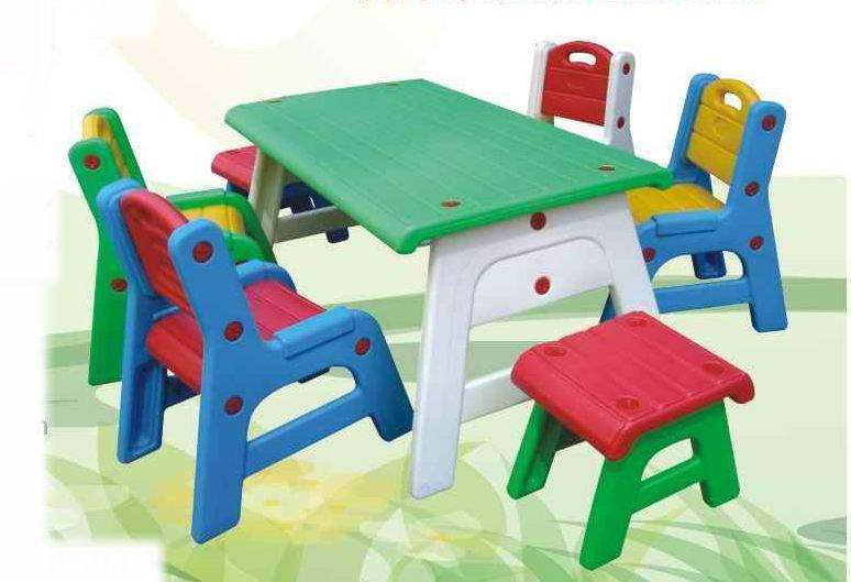 儿童桌椅（完成）