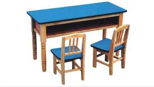 儿童桌椅（完成）