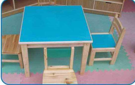儿童桌椅（完成）