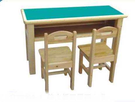 儿童桌椅（完成）