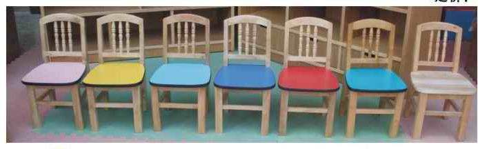儿童桌椅（完成）