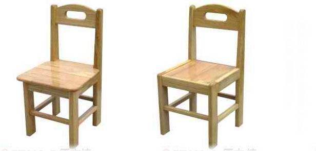 儿童桌椅（完成）