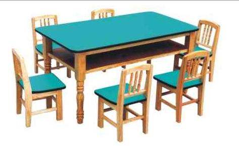 儿童桌椅（完成）