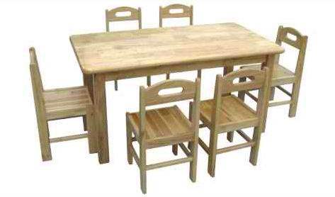 儿童桌椅（完成）