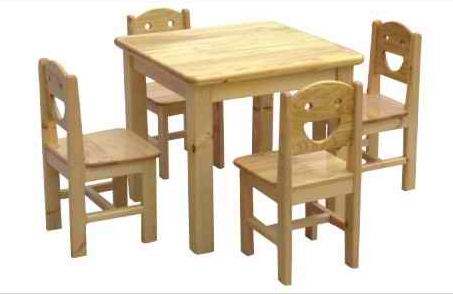 儿童桌椅（完成）