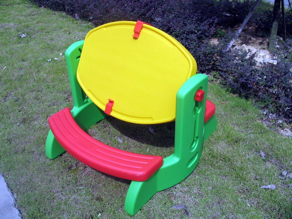 儿童桌椅（完成）